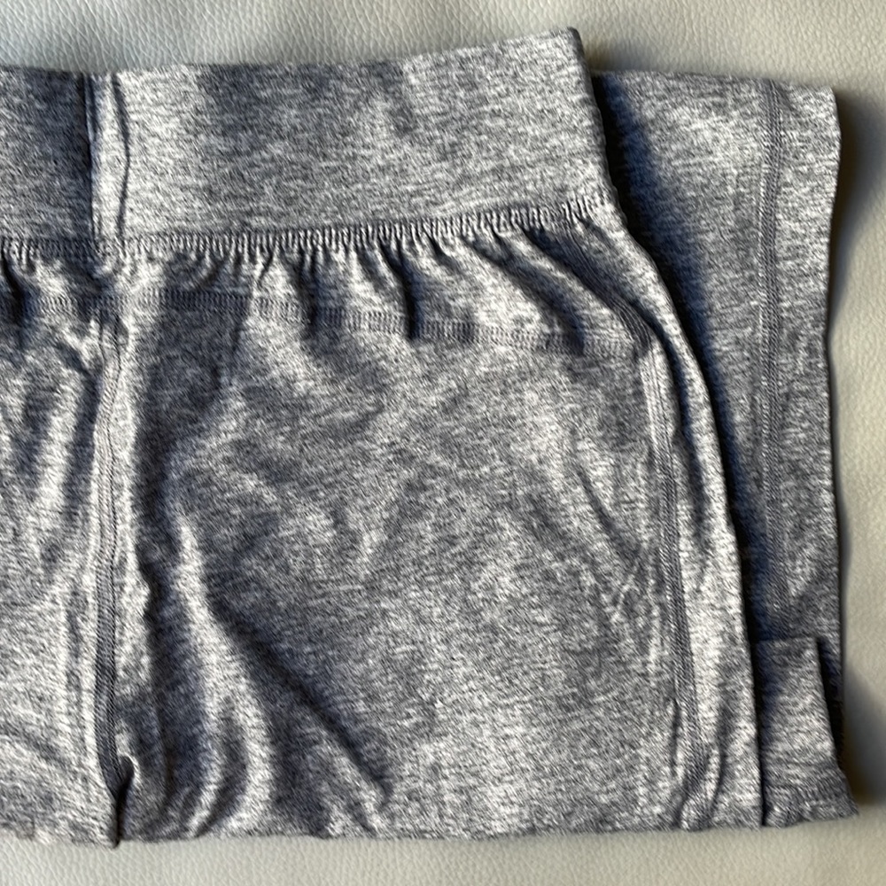 NWT - GapFit Brushed Tech Jersey Jogger - Picture 9 of 12